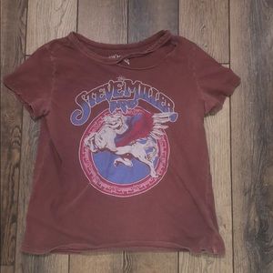 Steve Miller band shirt